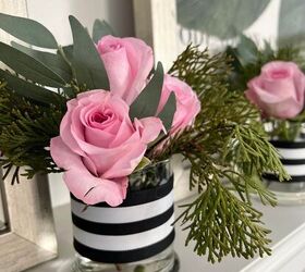 Hagamos un pequeño y sencillo arreglo floral! | Hometalk