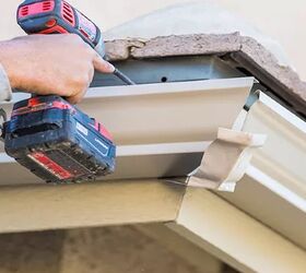 How to Clean Gutters Quickly and Efficiently