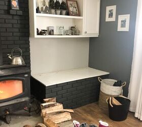 What this mom does to solve her snow gear storage problem (for $10)