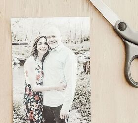 Turn your photos into a Valentine's Day idea that you'll save year to year