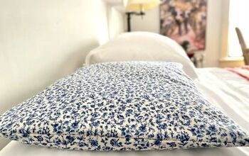 Cómo una almohada de lavanda puede ayudarte a dormir mejor
