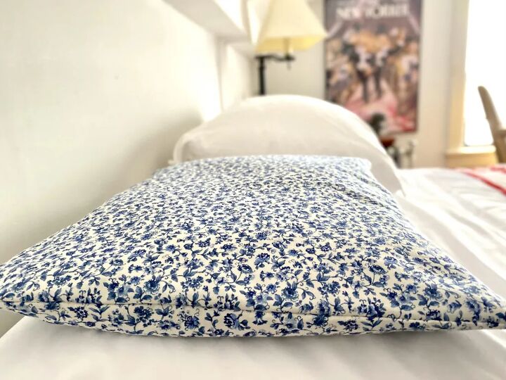como um travesseiro de lavanda pode ajud lo a dormir melhor