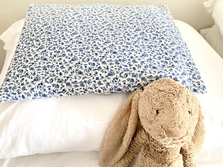 como um travesseiro de lavanda pode ajud lo a dormir melhor