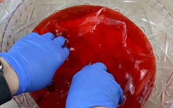 How to Make Beautiful DIY Coffee Filter Roses