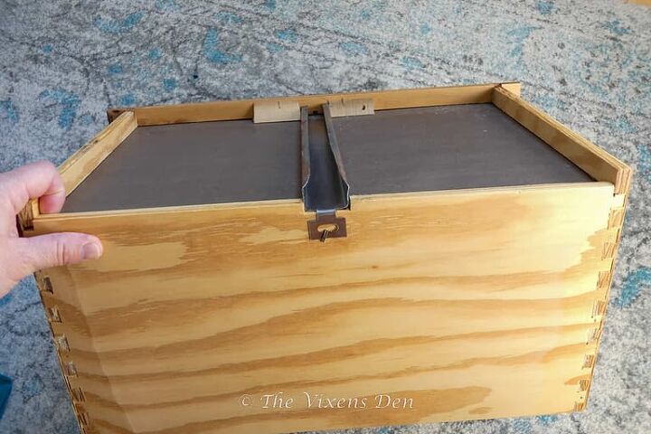 how to replace drawer slides