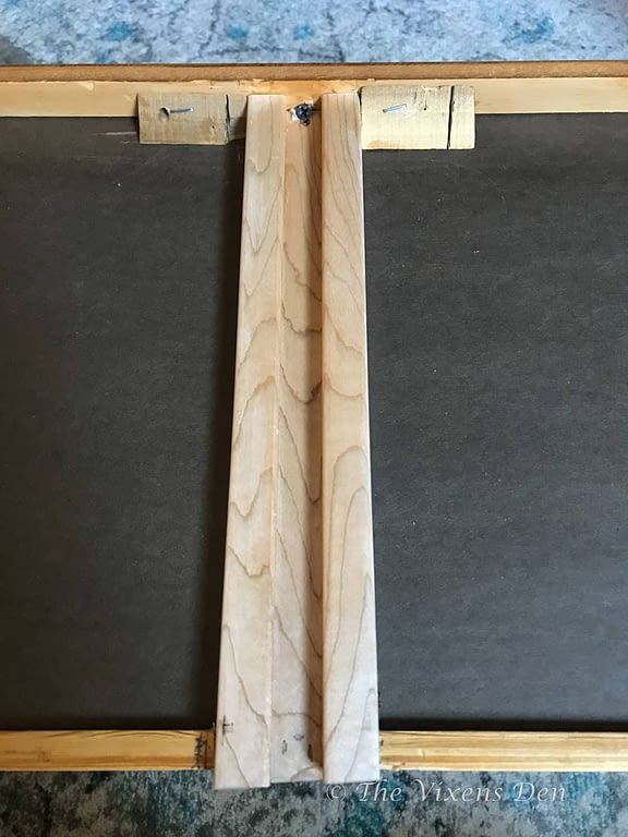 how to replace drawer slides