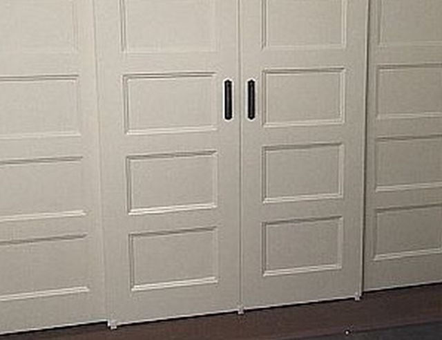 puertas correderas de armario