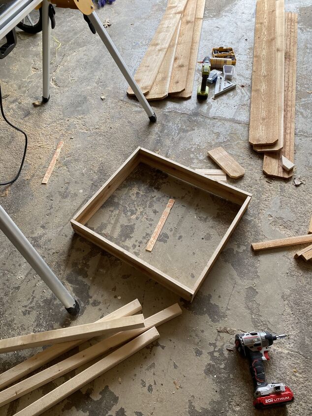 diy potato box