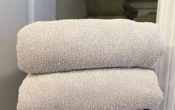 How to Soften Towels in 8 Simple Steps