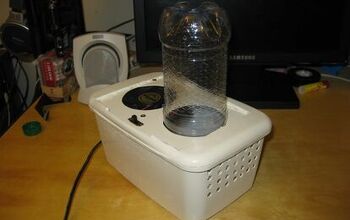 13 Homemade Humidifiers To Improve Indoor Air Quality In Winter