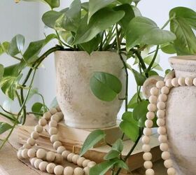 DIY Pottery Barn Pottery - CuterTudor