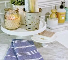 Easy DIY Pedestals