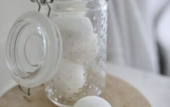 Make Your Own DIY Bath Bombs