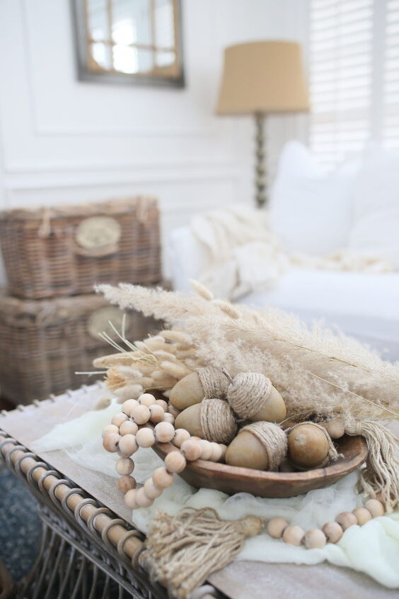easy crafts to do at home diy acorns