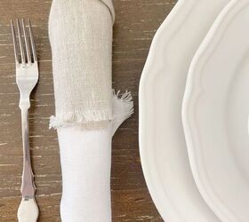 How to Impress Guests with These 7 Napkin Folding Techniques | Hometalk