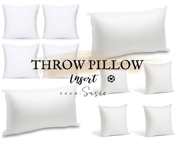 pillow style guide