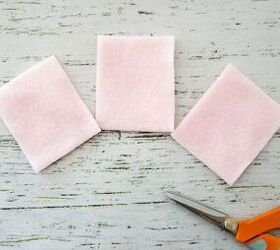 Valentine's Day is over, but that just means this little decor idea will be an even bigger surprise for your sweetheart