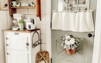 Cómo hacer la decoración del hogar de toallas de cocina