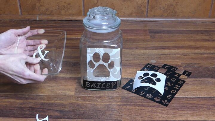 how to add color to etched glass