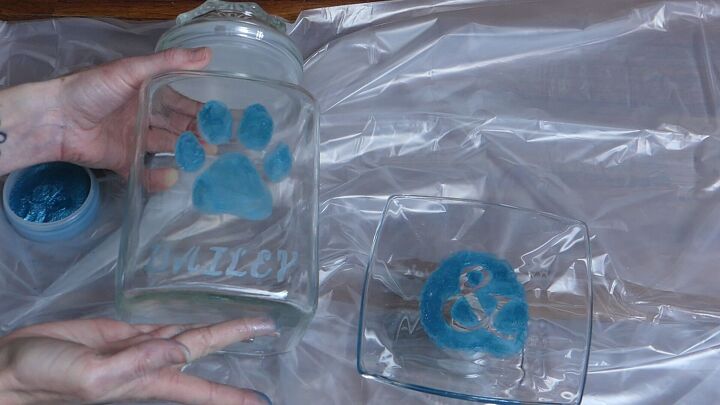 The Easiest Way to Add Color to Etched Glass: A Step-by-Step Guide ...