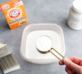 We've been buying much more baking soda since we first saw this trend (but it's worth it!)
