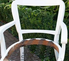 how to recover a chair step by step diy guide