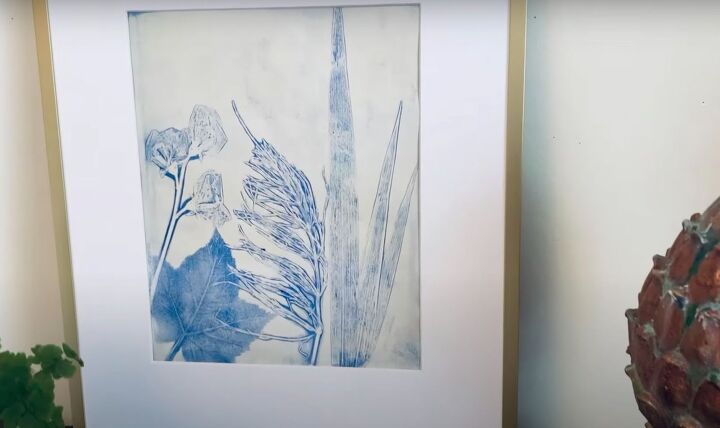 the surprisingly easy way to make your own botanical prints, How to make botanical prints