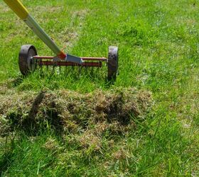The 7 Best Lawn Aerators for Your Greenest Grass Ever Hometalk