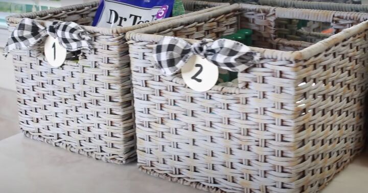 Are you looking for an easy way to create a unique aged driftwood-style finish on your baskets? An aged driftwood finish can give any basket a timeless and rustic feel. Creating this look doesn’t have to be complicated! All it takes is some simple supplies and the knowledge of how to create a driftwood finish DIY storage basket! With this helpful guide, I’ll show you step-by-step how to get that classic vintage feel in no time at all.