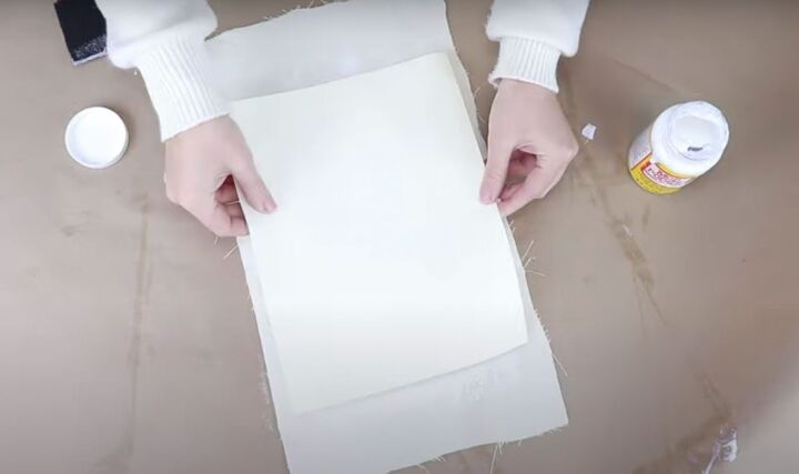 como imprimir imagens em tecido sem papel transfer