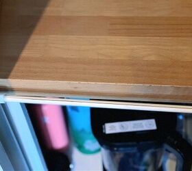 quick and easy no sew curtain