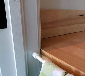 quick and easy no sew curtain