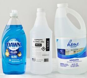 This clever mix is going to change the way you tackle spring cleaning