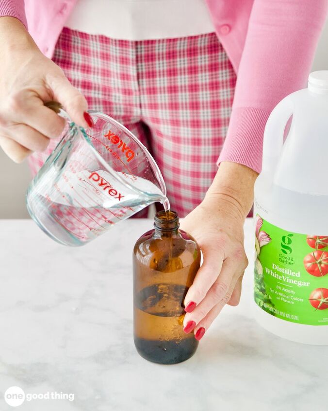 these are the best homemade cleaners for streak free windows