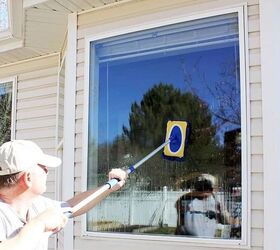 How To Get Clean Streak-Free Windows With Homemade Cleaners | Hometalk