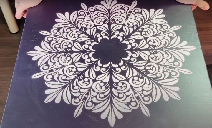 How to Refresh a Table With the Easiest Texture Paste Recipe ...