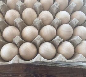 Why you absolutely need a Dremel tool before you start decorating your eggs this season