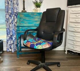 How to Update and Office Chair