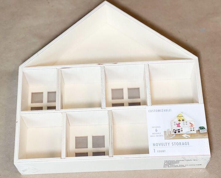 mini air plant garden target dollar spot craft