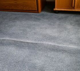 Homemade Carpet Fitting Tool - DIY Carpet Fitting Knee Kicker - Homemade  Carpet Tensioner Stretcher 