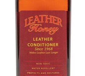 Best Leather Cleaners & Leather Conditioners 2019 (Reviewed & Tested)