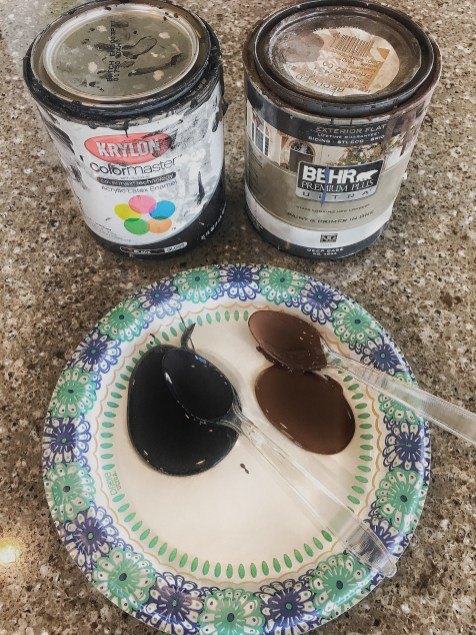 diy farmhouse led light fixture citygirl meets farmboy