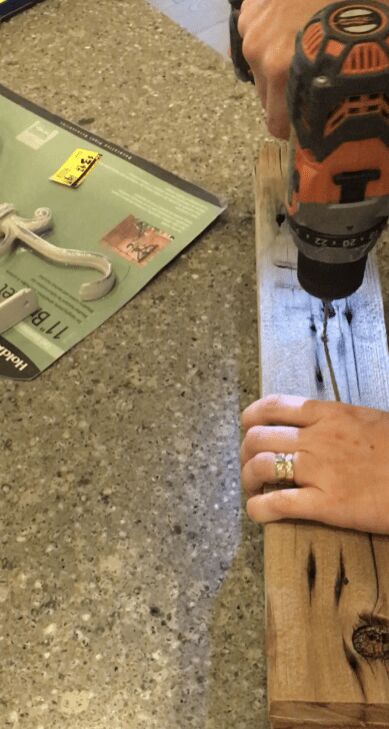 diy farmhouse led light fixture citygirl meets farmboy