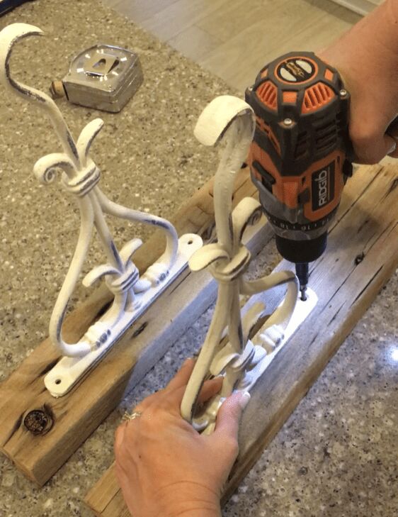 diy farmhouse led light fixture citygirl meets farmboy