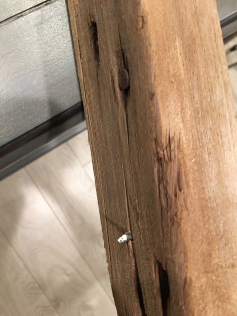 diy farmhouse led light fixture citygirl meets farmboy