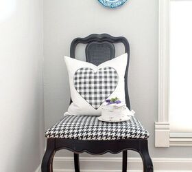 recover dining chairs the easy way