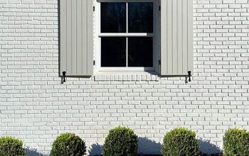 How to Build and Install Functional Wood Shutters