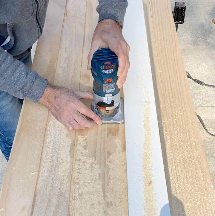 como construir e instalar persianas de madeira funcionais