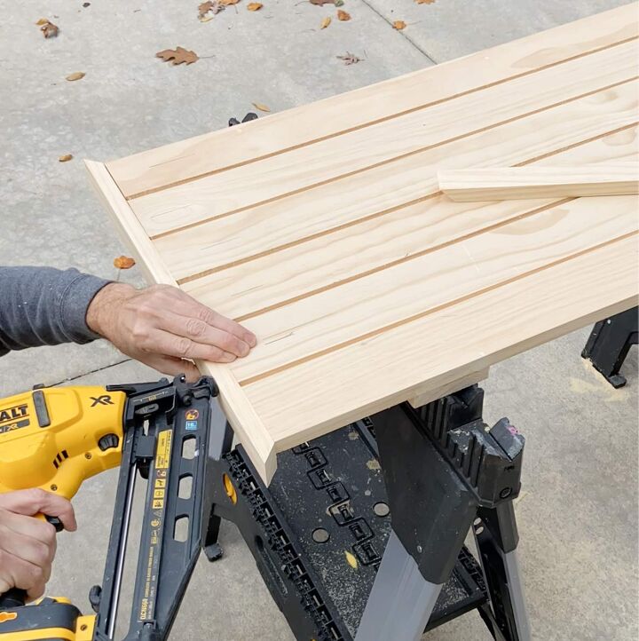 como construir e instalar persianas de madeira funcionais