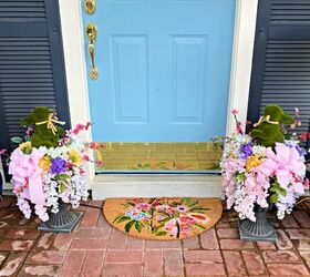 17 adorable DIY bunny ideas to get your home ready for Easter